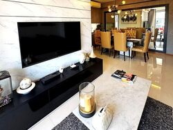 Treasure Crest (D19), Condominium #582931581